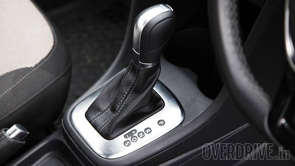 Volkswagen Polo GT TSI (4)