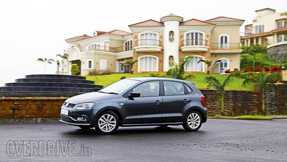 Volkswagen Polo GT TSI (7)