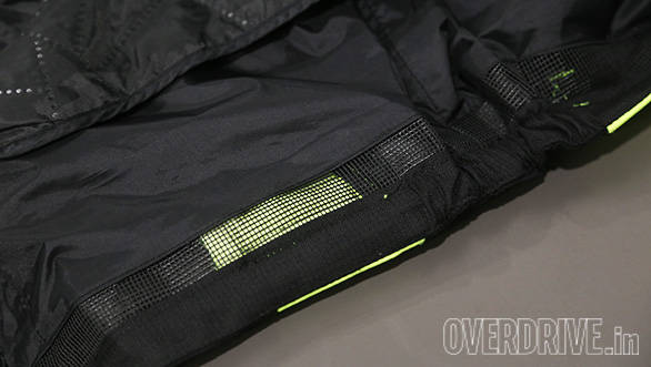 Joe Rocket Ballistic Jacket (6)