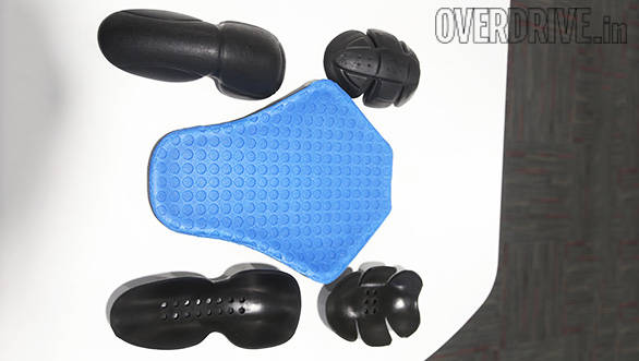 Joe Rocket Ballistic Jacket (8)