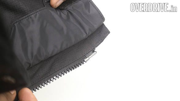 Joe Rocket Ballistic Jacket