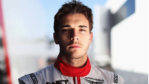 On Jules Bianchi, the Japanese Grand Prix and our superheroes Jules-Bianchi