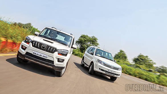 Mahindra Scorpio comparo (1)