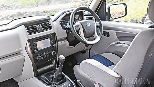 Mahindra Scorpio comparo (4)