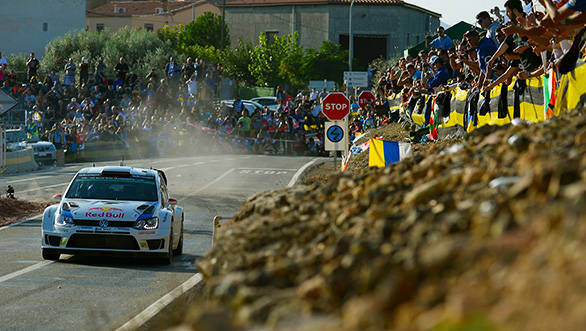 Jari-Matti Latvala, Miikka Anttila  