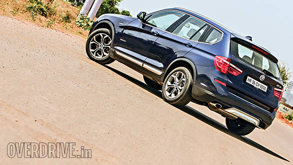 2014 BMW X3 20d (2)