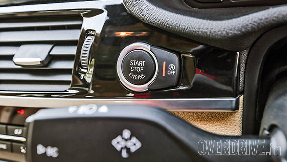 2014 BMW X3 20d (8)