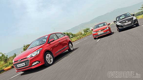 2014 Hyundai Elite i20 comparo (14)