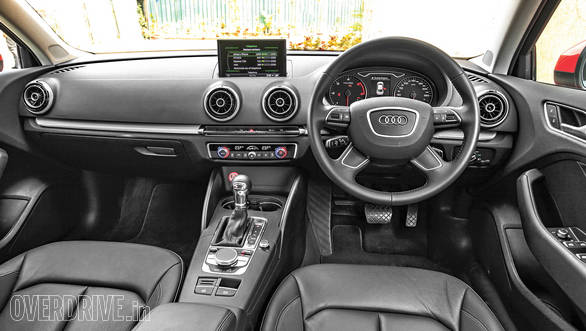 Audi A3 vs BMW 1 Series vs Mercedes-Benz A-Class (1)