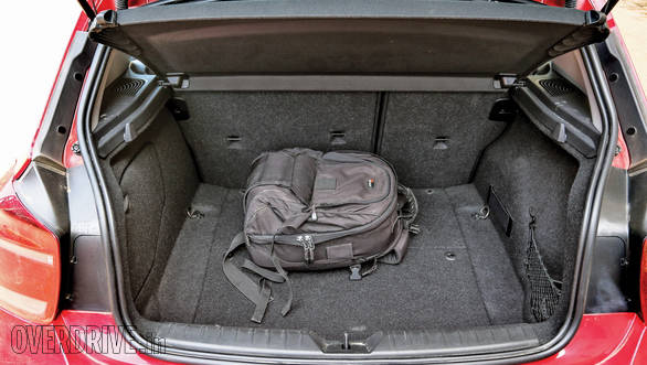 Audi A3 vs BMW 1 Series vs Mercedes-Benz A-Class (10)