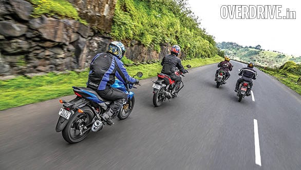 Suzuki Gixxer comparo (7)