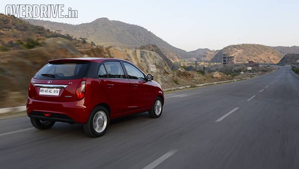 Tata Bolt