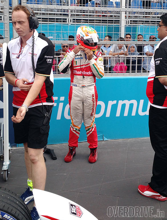 Formula E Putrajaya (4)