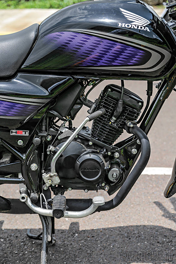 Honda Dream Neo 2