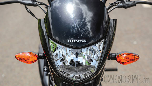 Honda Dream Neo