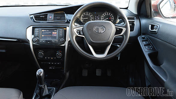 Tata Bolt (1)