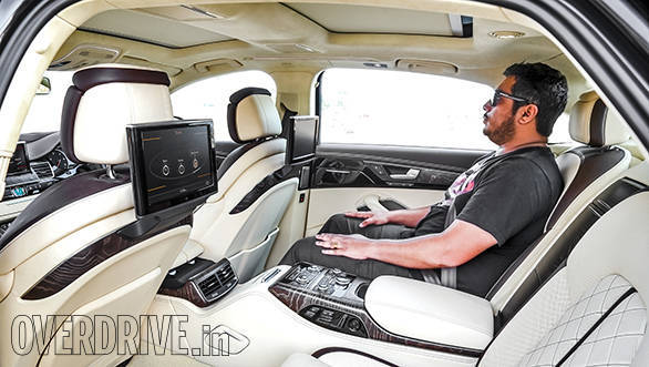 Audi A8L 60TDI (3)