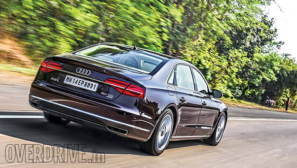 Audi A8L 60TDI (5)