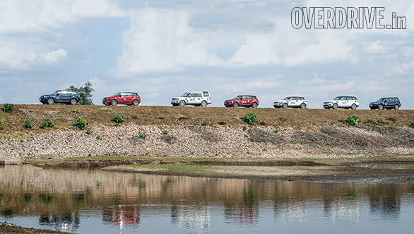 Land Rover Tiger Trail (2)