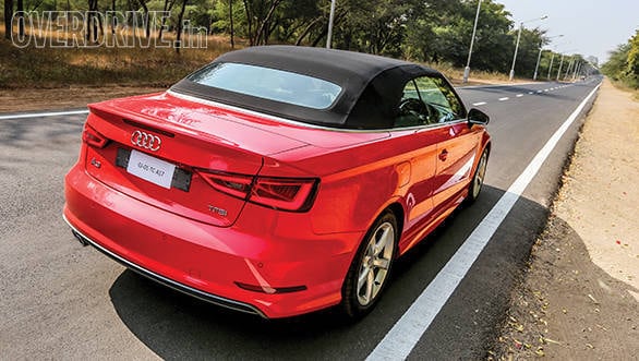Audi A3 Cabriolet (1)