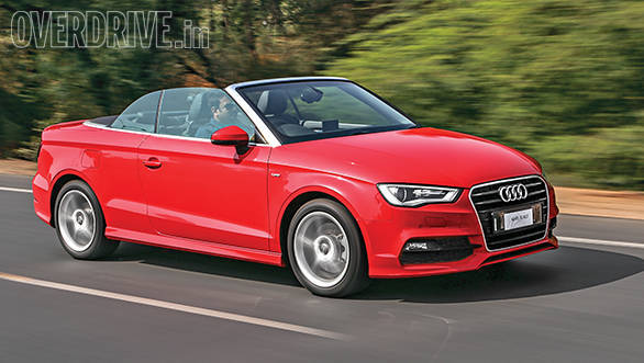 Audi A3 Cabriolet (3)