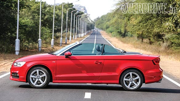 Audi A3 Cabriolet (5)