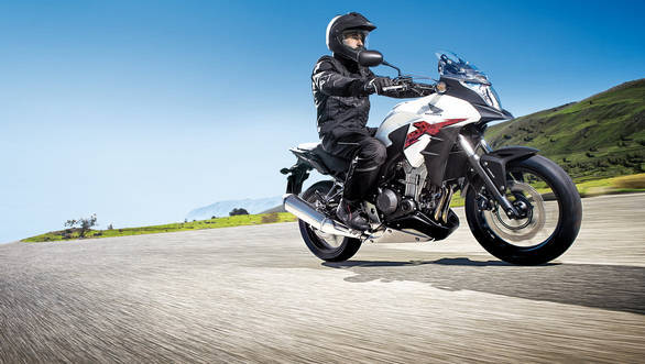 Honda CB500X (2)