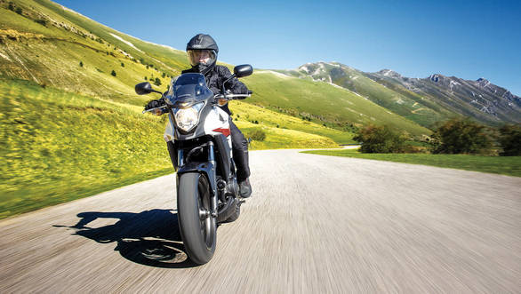 Honda CB500X (3)