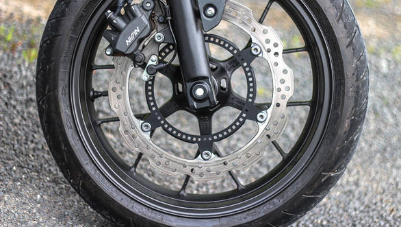 Honda CB500X (7)