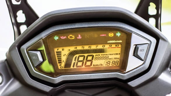 Honda CB500X (8)