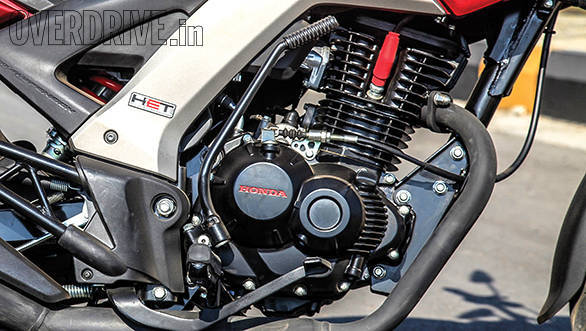 Honda Unicorn 160 vs Suzuki Gixxer (6)