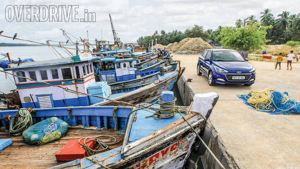 Hyundai Elite i20 Udupi (4)