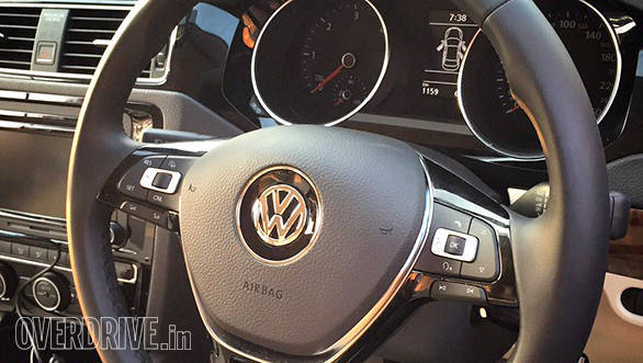 Jetta 4
