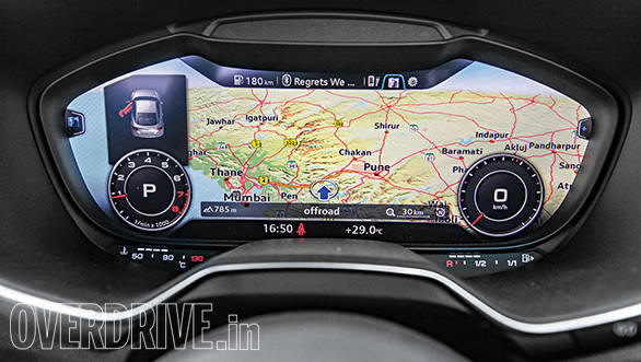 Audi TT 2015 (4)