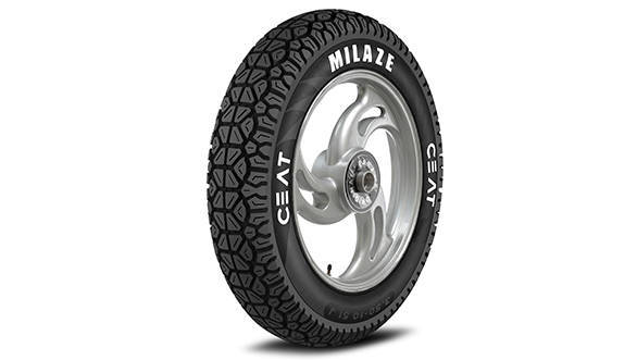 CEAT_Milaze_Scooter Tyre