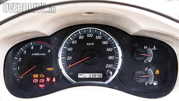 Renault Lodgy vs Toyota Innova (21)