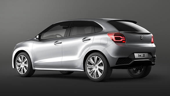 Suzuki iK-2 (1)