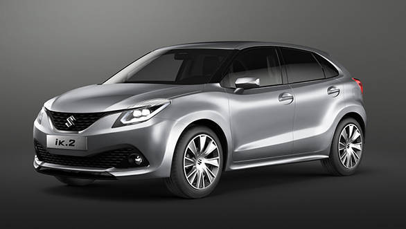 Suzuki iK-2 (2)