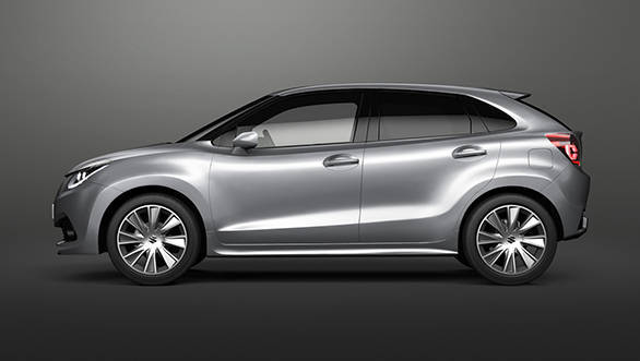 Suzuki iK-2
