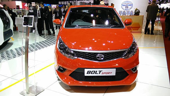 Tata Bolt Sport (1)