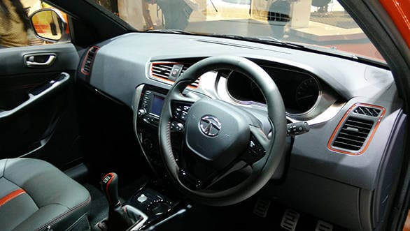 Tata Bolt Sport (2)