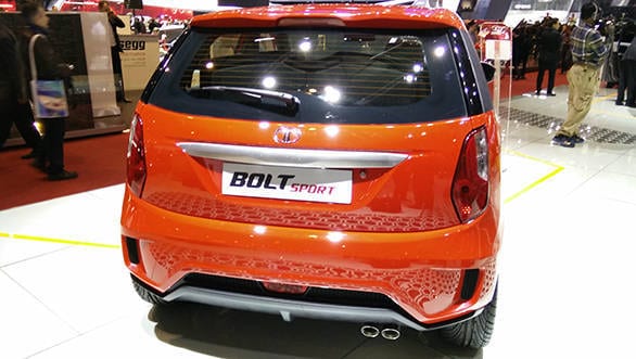 Tata Bolt Sport (3)
