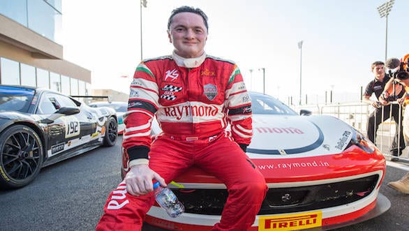 Mr. Gautam Hari Singhania