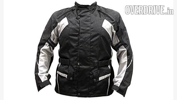Triumph Action 2 touring jacket