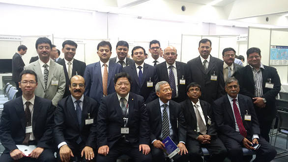 586x331 Image-Global Suppliers Conference