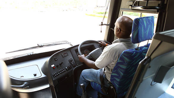 586x331 Volvo Buses are fully compliant to the Bus Body Code