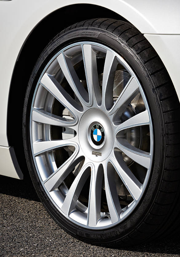 BMW 6 Series Gran Coupe (5)