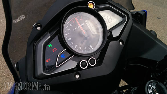 Bajaj Pulsar AS150 (3)