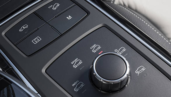 Mercedes Benz; GLE 350d 4MATIC/ Kitzbühel 2015; designo diamant