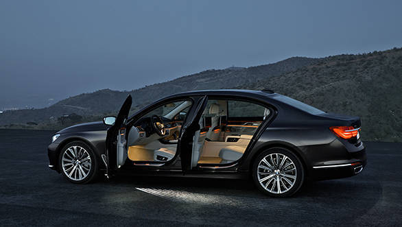 2016 BMW 7 Series unveiled BMW 7 Series 2016 (1)